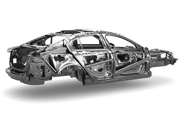 New Jaguar XE details revealed