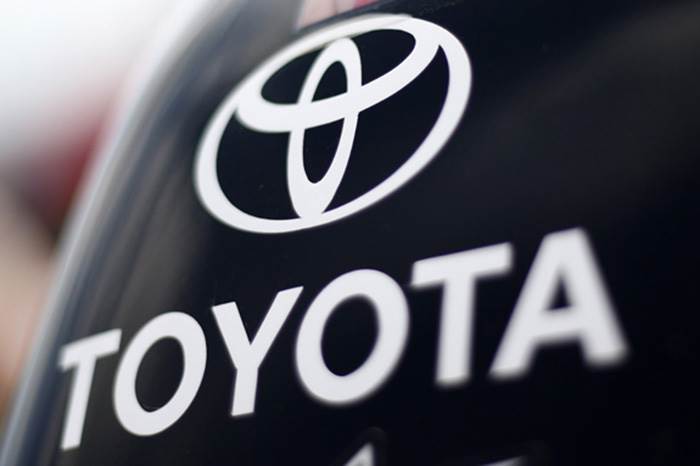 Toyota Japan starts new WRC project