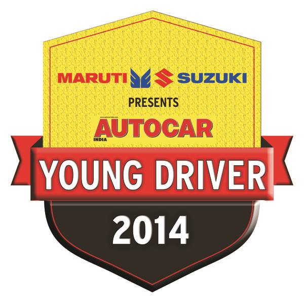Maruti Young Driver 2014 is back