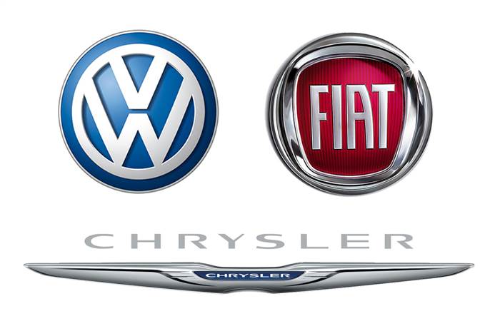 Why Volkswagen's plan of buying Fiat-Chrysler didn't come through
