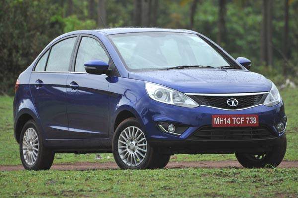 Long waiting period for Tata Zest diesel automatic
