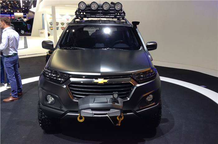 Moscow Motor Show 2014 report