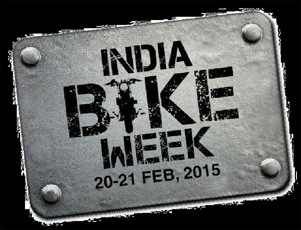 India Bike Week 2015 to be held on Feb 20, 21