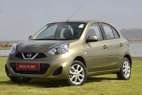 Renault to make next-gen Nissan Micra's chassis