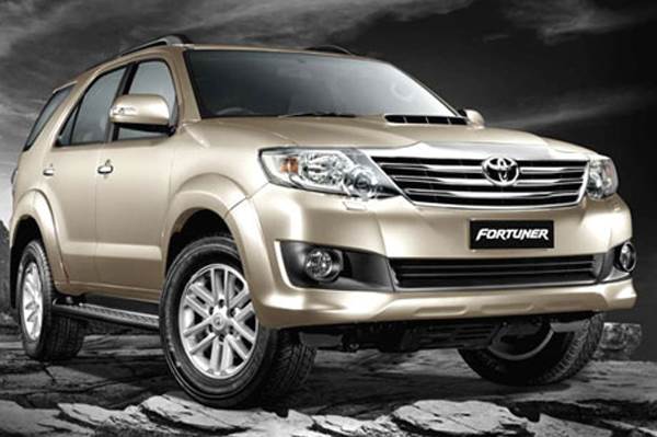 SCOOP! Most Affordable Toyota Fortuner coming soon