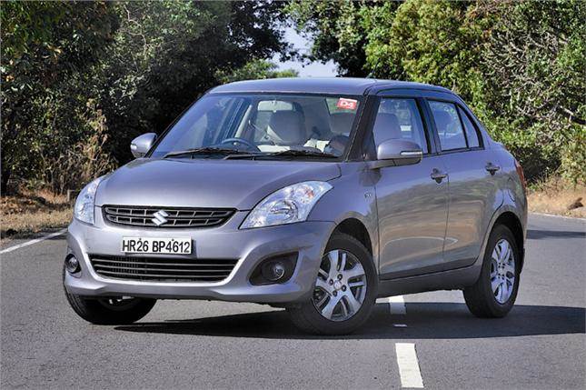 Maruti Swift, Dzire limited editions launched