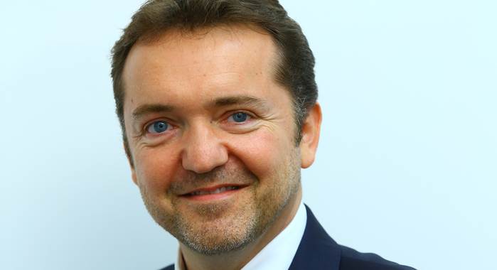Guillaume Sicard appointed president of Nissan India
