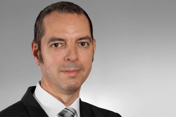 Franciscus Van Meel to head BMW performance division