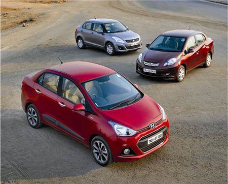 Hyundai, Maruti, Honda lead car sales tally in September