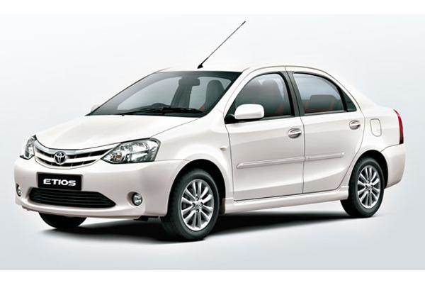 Toyota Etios, Liva facelift &#8211; What to expect