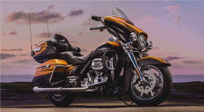 Harley-Davidson India to launch new bikes