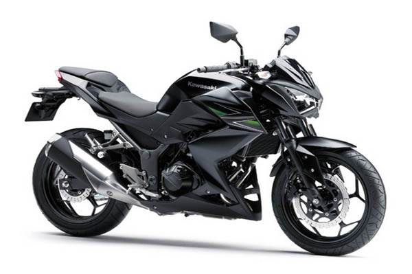 Kawasaki launches Z250 and ER-6n in India