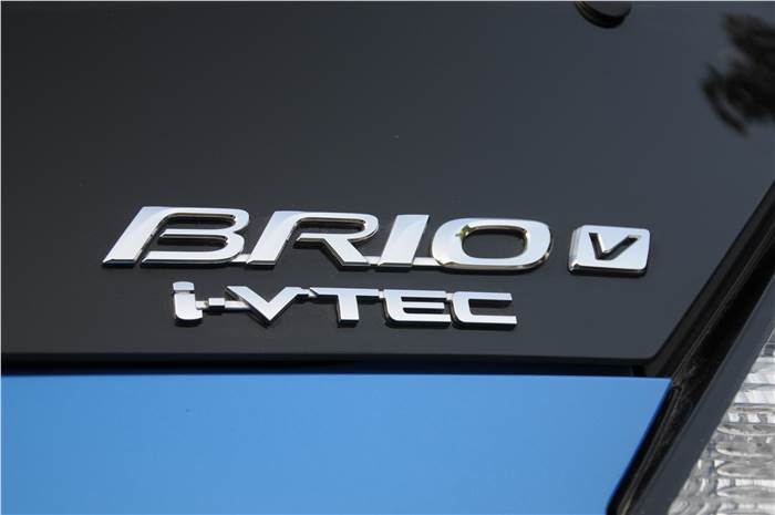 Next-gen Honda Brio to get 1.2-litre three-cylinder diesel engine