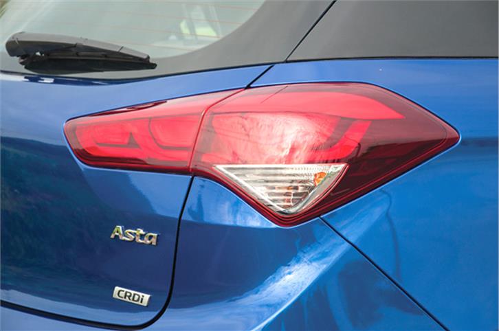 Hyundai Elite i20 review, road test