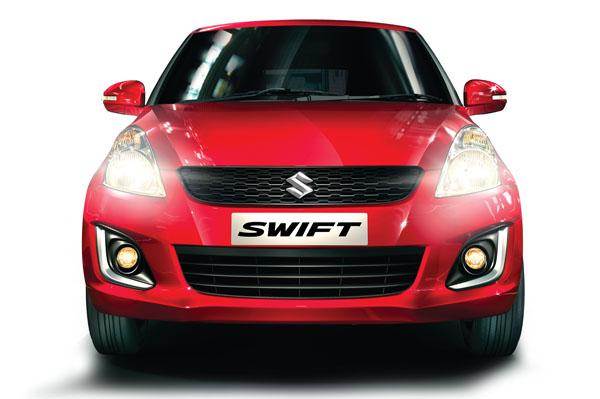 New Maruti Swift vs rivals: Price and specification comparison