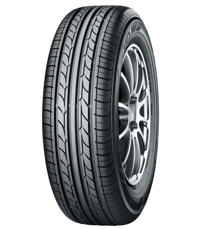 Yokohama commences tyre production in India