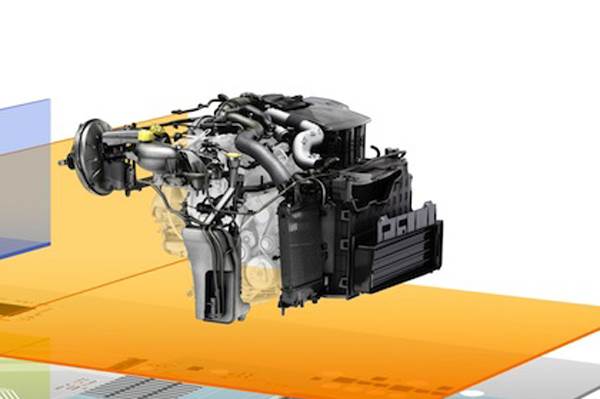 Renault&#8217;s next gen 800cc petrol engine to make India debut