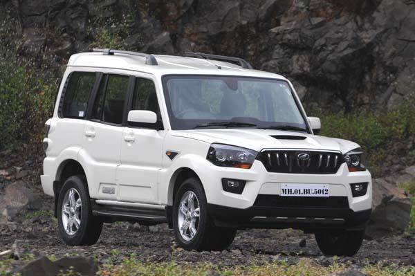 Mahindra hikes prices of cars and commercial vehicles