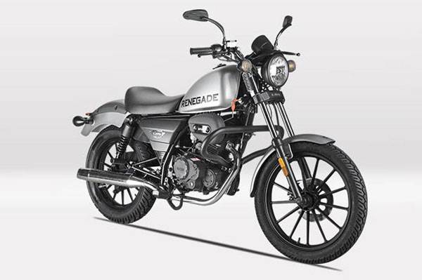 UML to launch 300-500cc cruisers in 2015