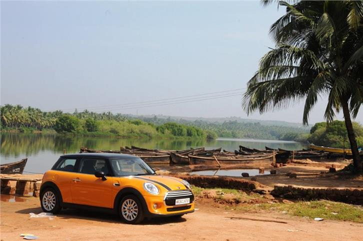 Mini Epic Drive Leg 1, Day 4: Mangalore &#8211; Kochi