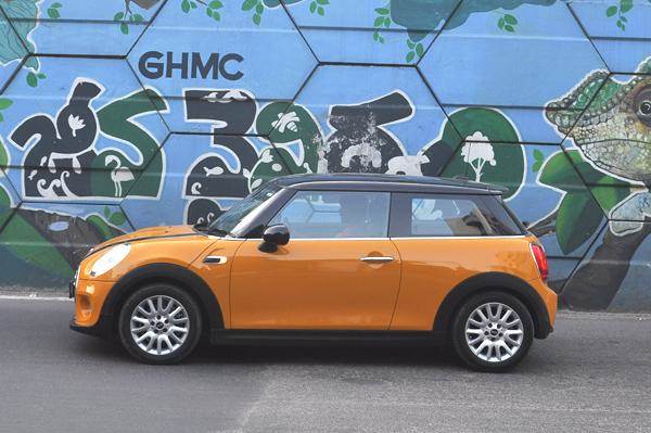 New Mini range restricted to five models