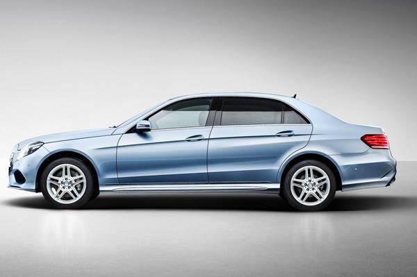 SCOOP! Next-gen Merc E-Class for India likely to get long wheelbase version