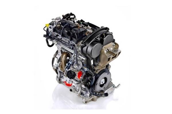 Volvo developing new three-cylinder Drive-E engine