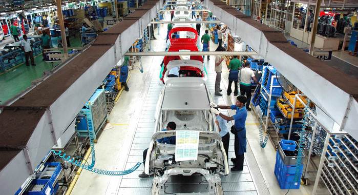 Hyundai scouting for plant locations in Rajasthan