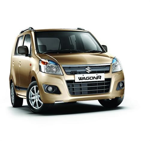 Maruti to hike car prices from January 2015