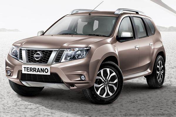 Nissan to increase prices in January 2015