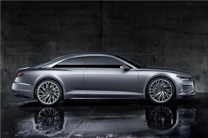 Next-gen Audi A7 to get more stylish