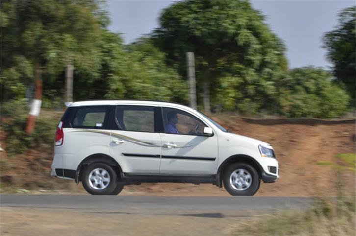 Mahindra Xylo update review, test drive