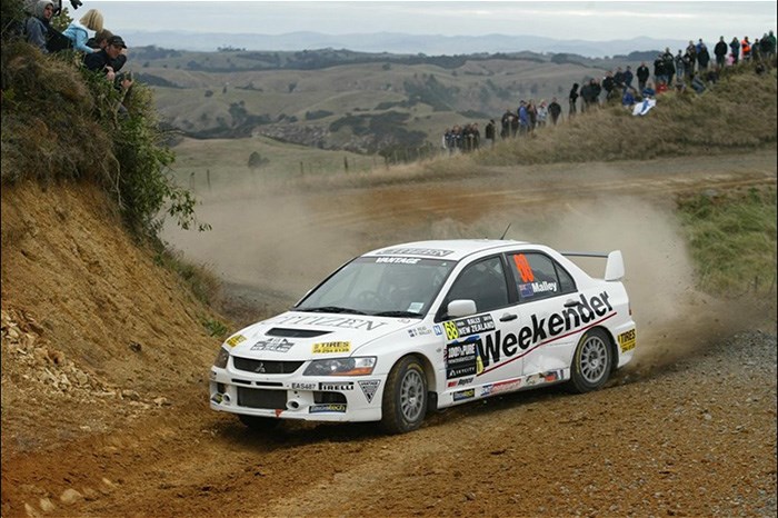Chikkamagaluru to host 2015 Asia Cup Rally round