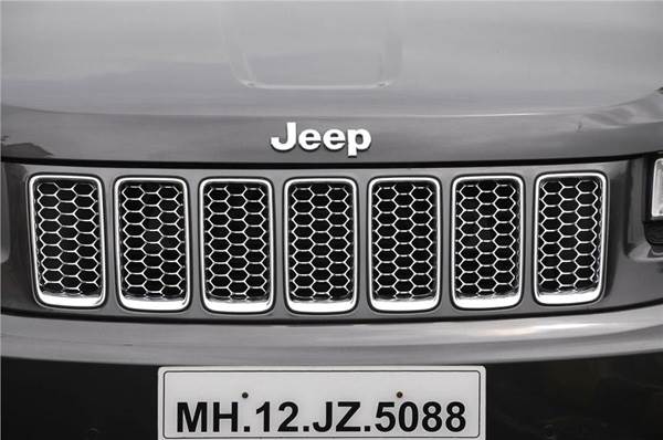 Future Jeep models to get a styling overhaul