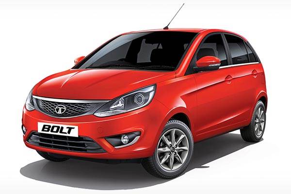 Tata Bolt: What to expect