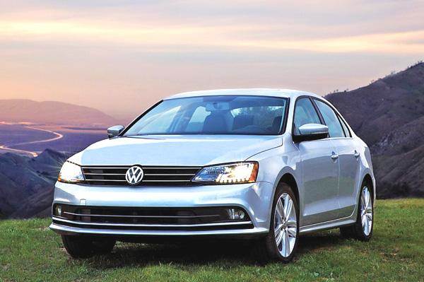 Volkswagen Jetta facelift to launch on February 17
