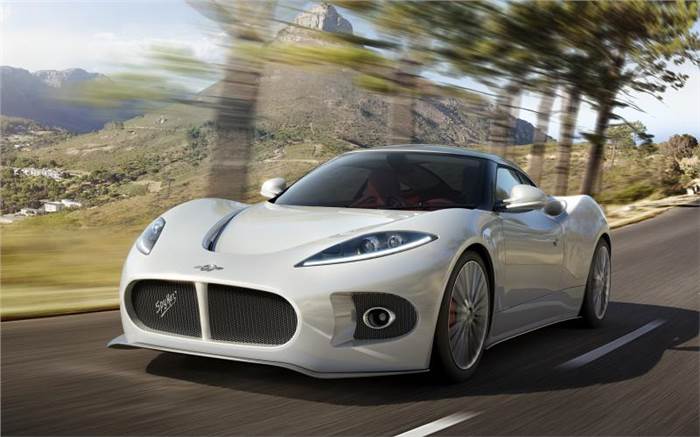 Spyker&#8217;s appeal against bankruptcy upheld