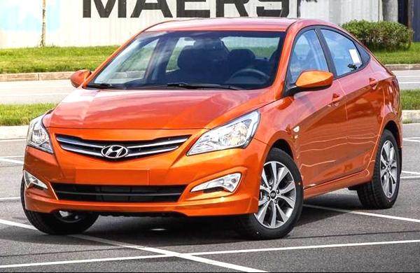 Facelifted Hyundai Verna and Volkswagen Jetta pre-bookings on