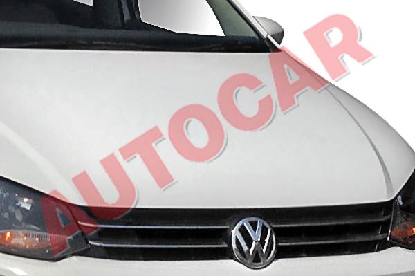 Volkswagen Vento facelift likely to launch by Diwali