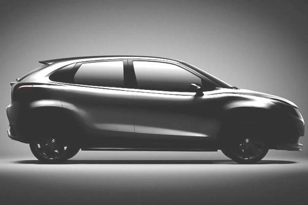 Suzuki to unveil iK-2, iM-4 SUV concepts at Geneva