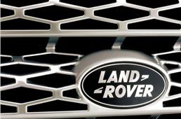 Tata developing Land Rover based SUV