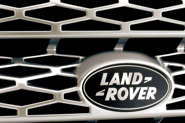 Tata developing Land Rover based SUV
