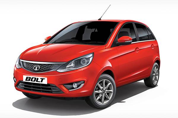 Customers finding higher variants of Tata Bolt pricey