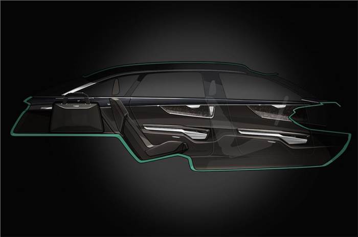 Audi Prologue Avant concept headed to Geneva