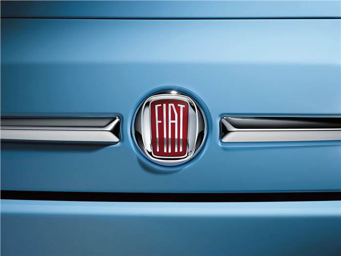 Fiat 500 Vintage &#8217;57 to debut in Geneva