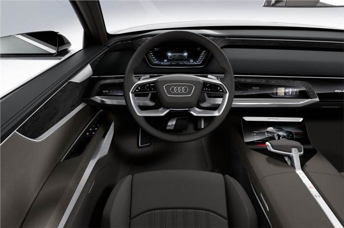 Audi Prologue Avant concept revealed