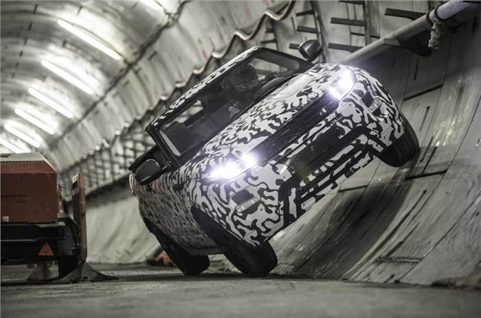 Range Rover Evoque cabriolet confirmed