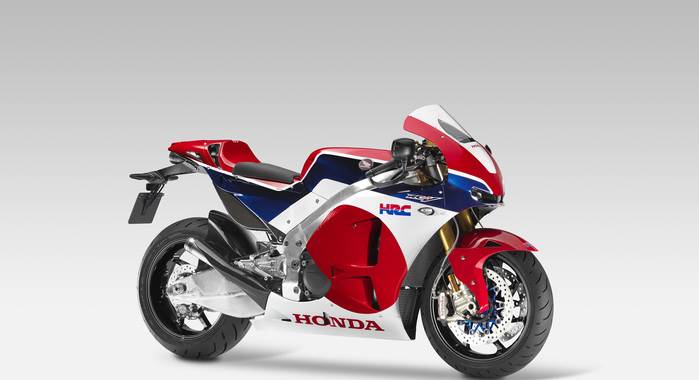 Honda to display 21 bikes at Osaka, Tokyo shows