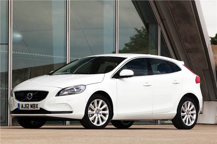 Volvo V40, S60 T6, XC90 SUV coming this year