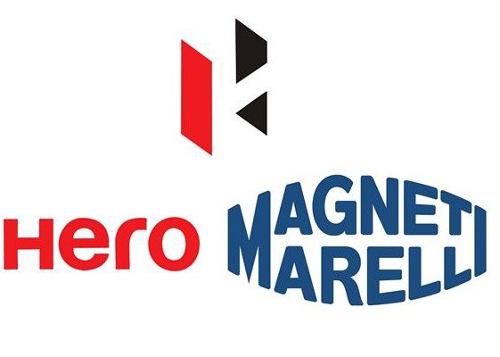 Hero and Magneti Marelli open development centre